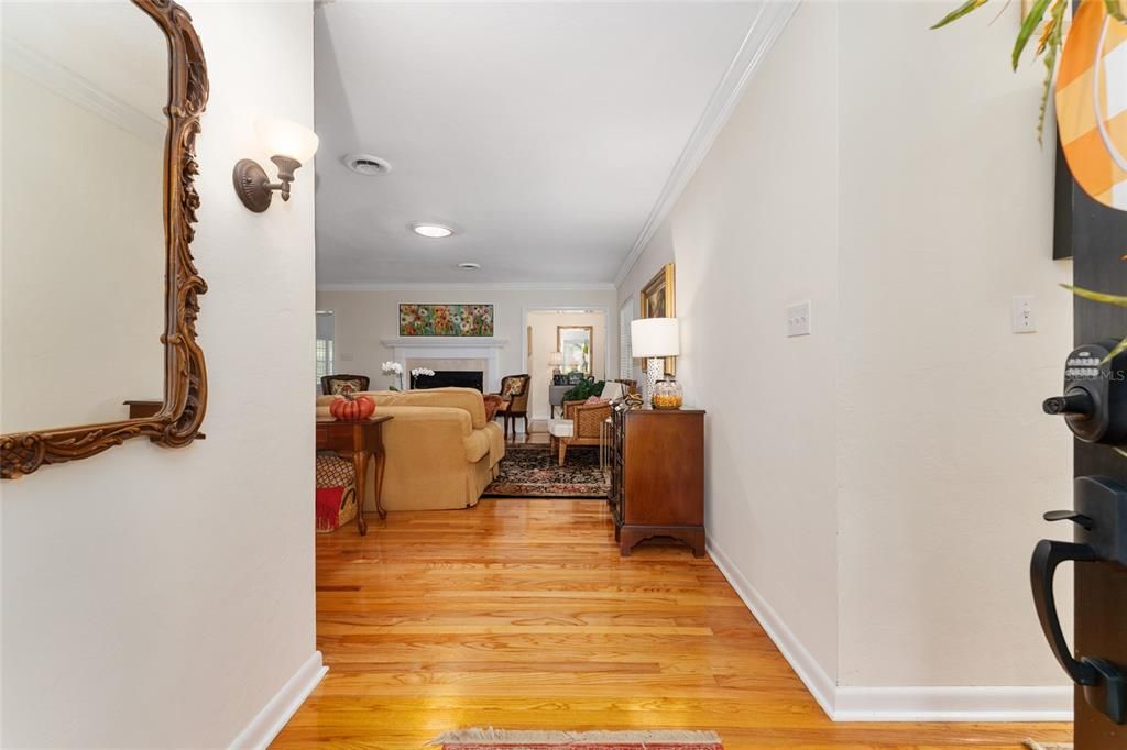 Active With Contract: $885,000 (4 beds, 3 baths, 3769 Square Feet)