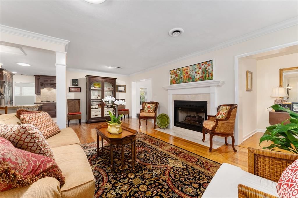 Active With Contract: $885,000 (4 beds, 3 baths, 3769 Square Feet)