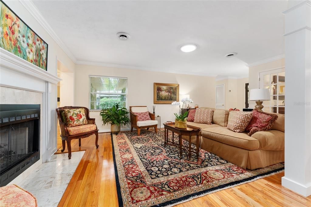 Active With Contract: $885,000 (4 beds, 3 baths, 3769 Square Feet)