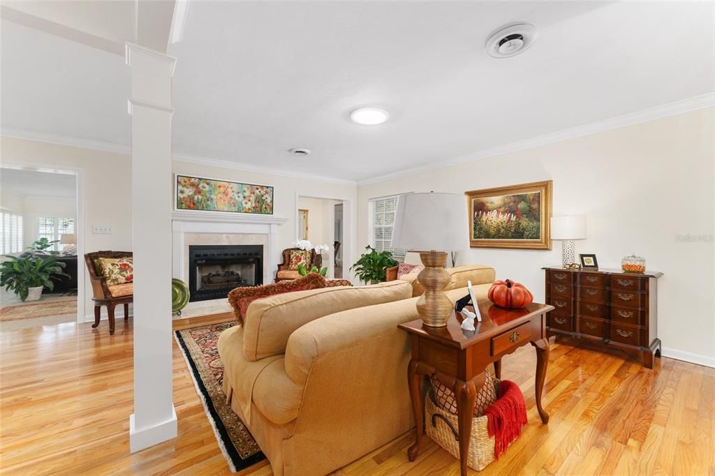 Active With Contract: $885,000 (4 beds, 3 baths, 3769 Square Feet)