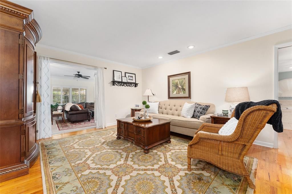 Active With Contract: $885,000 (4 beds, 3 baths, 3769 Square Feet)