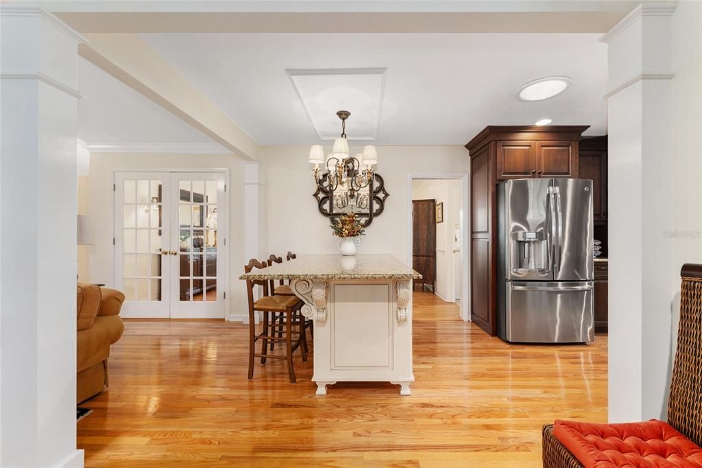 Active With Contract: $885,000 (4 beds, 3 baths, 3769 Square Feet)