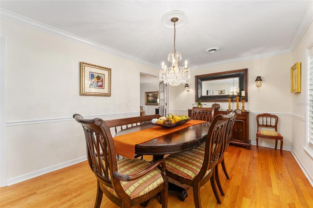 Active With Contract: $885,000 (4 beds, 3 baths, 3769 Square Feet)