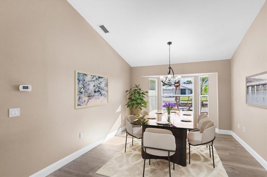 Activo con contrato: $474,400 (3 camas, 2 baños, 1711 Pies cuadrados)