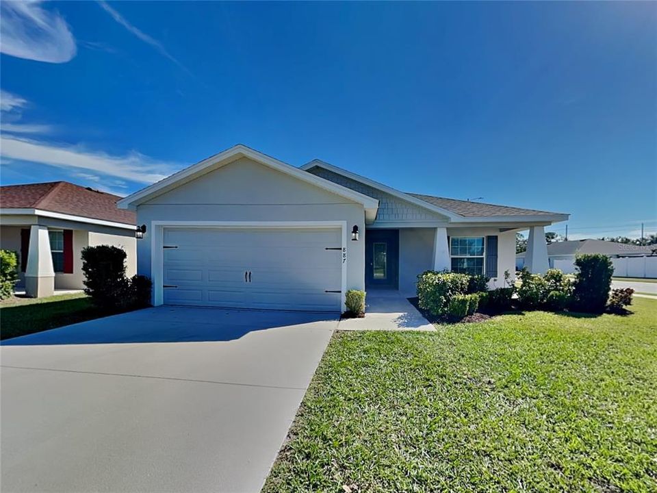 Recently Rented: $1,699 (3 beds, 2 baths, 1545 Square Feet)