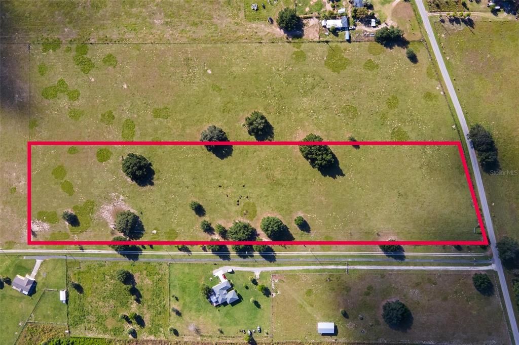 For Sale: $375,000 (10.00 acres)