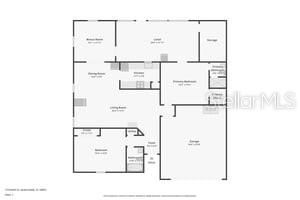 Active With Contract: $239,900 (3 beds, 2 baths, 1374 Square Feet)