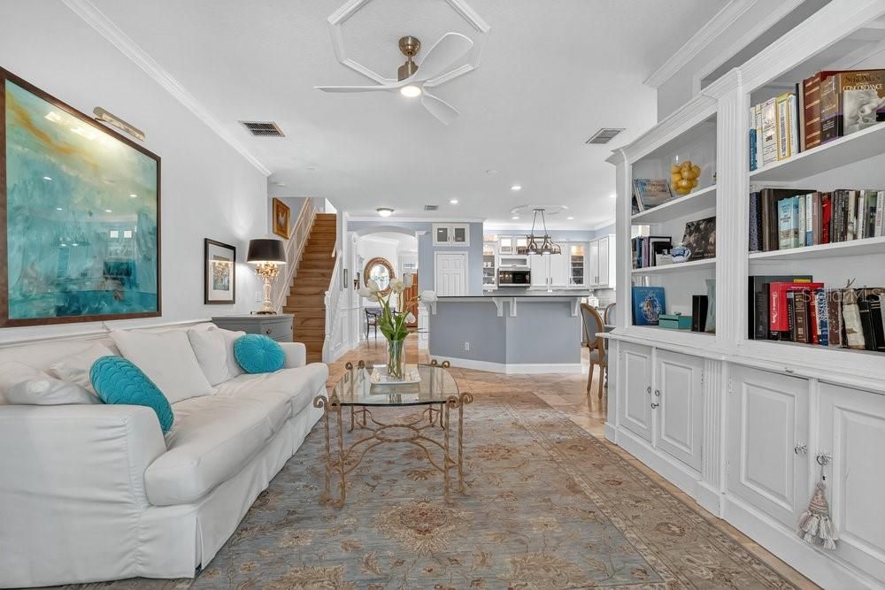 En Venta: $1,490,000 (4 camas, 3 baños, 3809 Pies cuadrados)