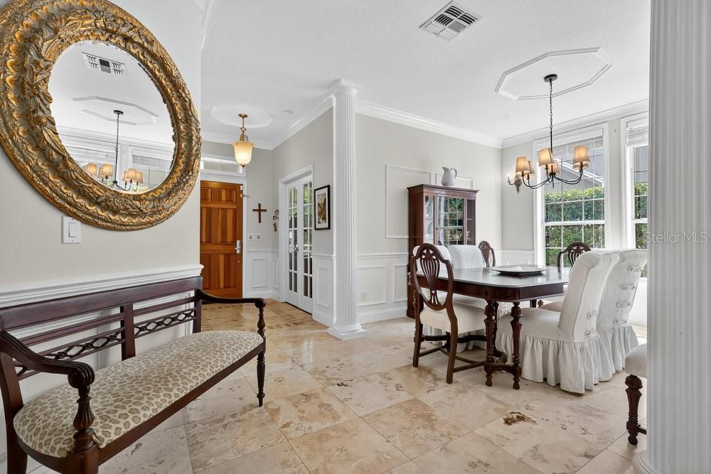 En Venta: $1,490,000 (4 camas, 3 baños, 3809 Pies cuadrados)