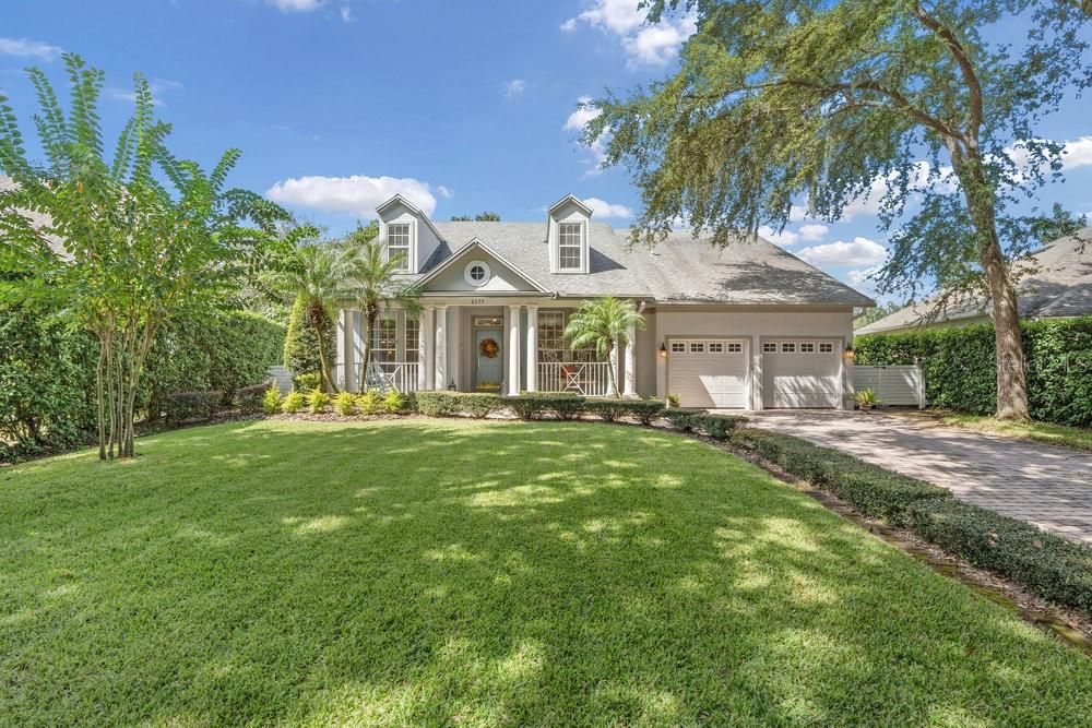 En Venta: $1,490,000 (4 camas, 3 baños, 3809 Pies cuadrados)