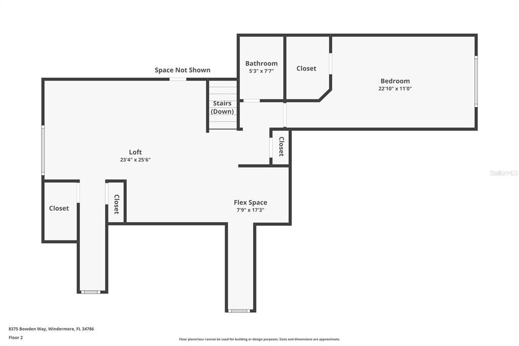 En Venta: $1,490,000 (4 camas, 3 baños, 3809 Pies cuadrados)