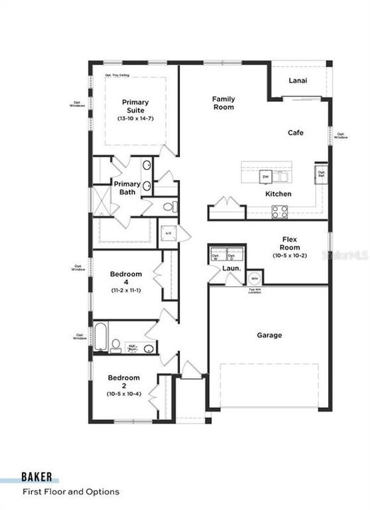 For Sale: $357,490 (3 beds, 2 baths, 1814 Square Feet)