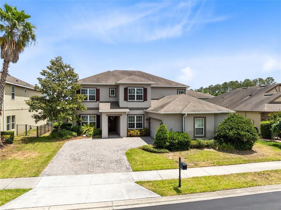 На продажу: $799,000 (4 спален, 3 ванн, 4010 Квадратных фут)