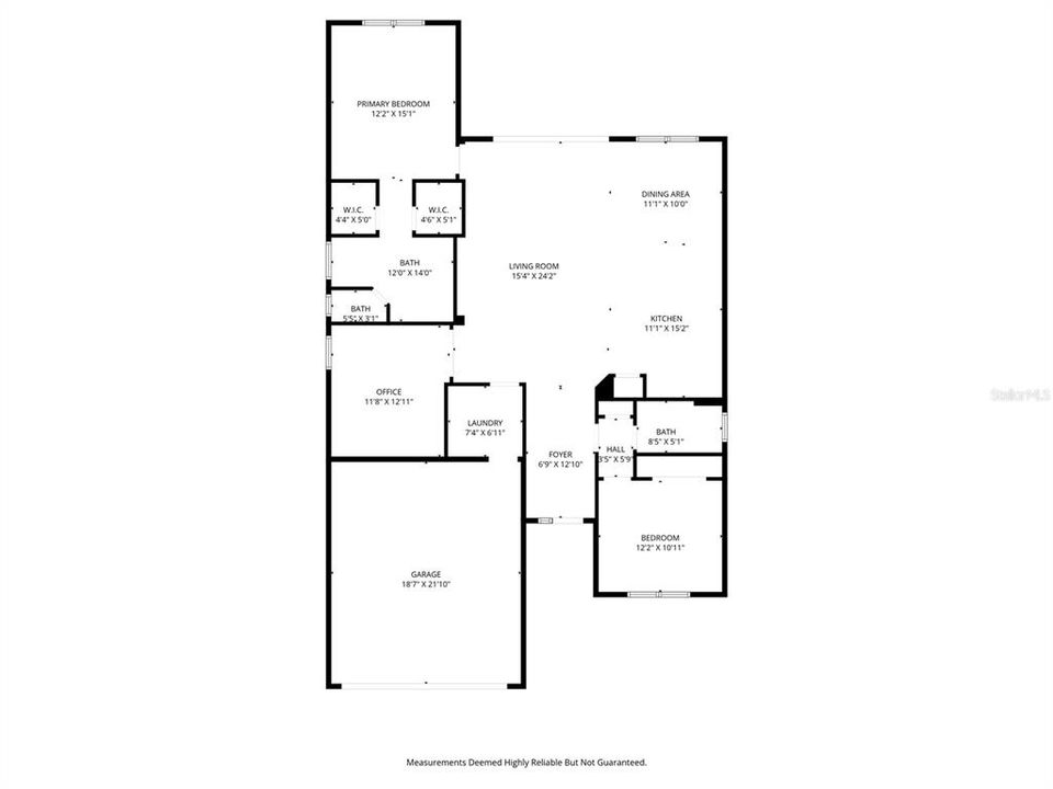 待售: $355,000 (2 贝兹, 2 浴室, 1681 平方英尺)