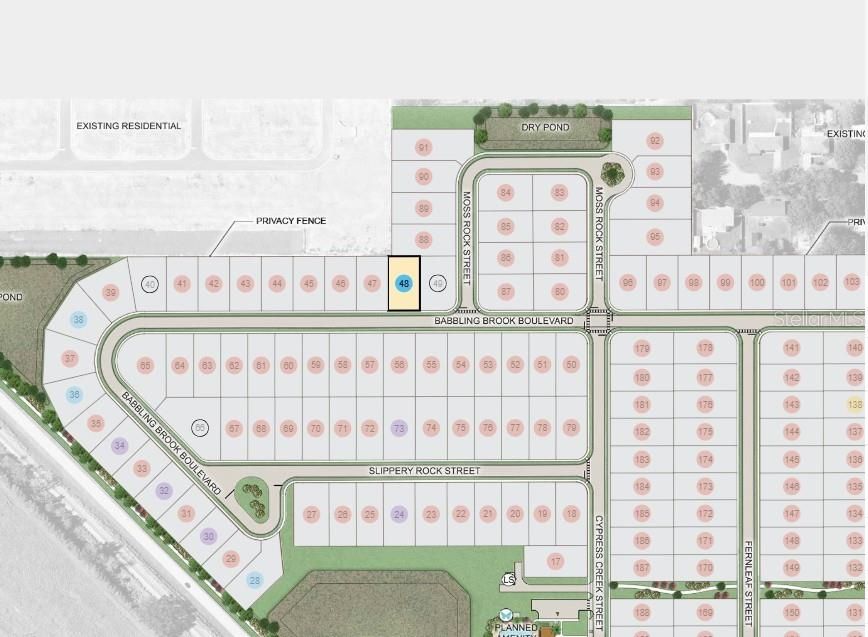 合同活跃: $360,999 (4 贝兹, 3 浴室, 2106 平方英尺)