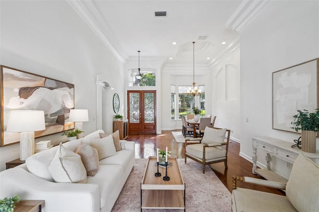 待售: $649,000 (4 贝兹, 3 浴室, 2886 平方英尺)