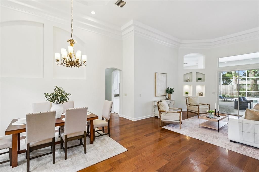 待售: $649,000 (4 贝兹, 3 浴室, 2886 平方英尺)