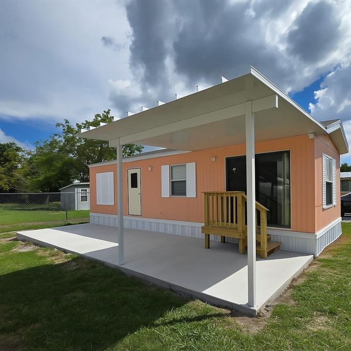 出租: $850 (1 贝兹, 1 浴室, 450 平方英尺)