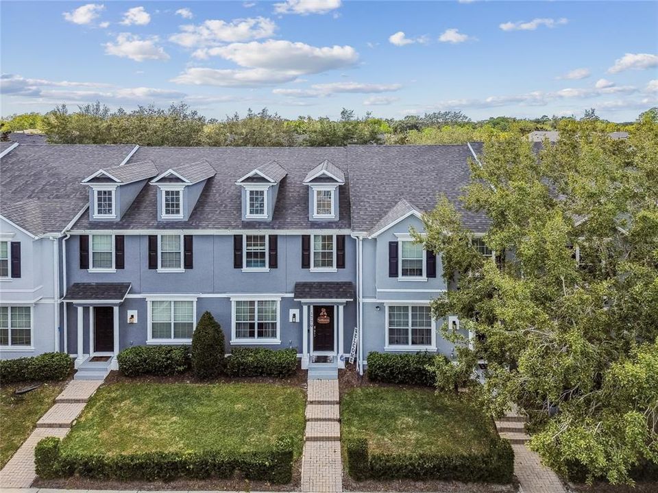 Active With Contract: $275,000 (2 beds, 2 baths, 1443 Square Feet)