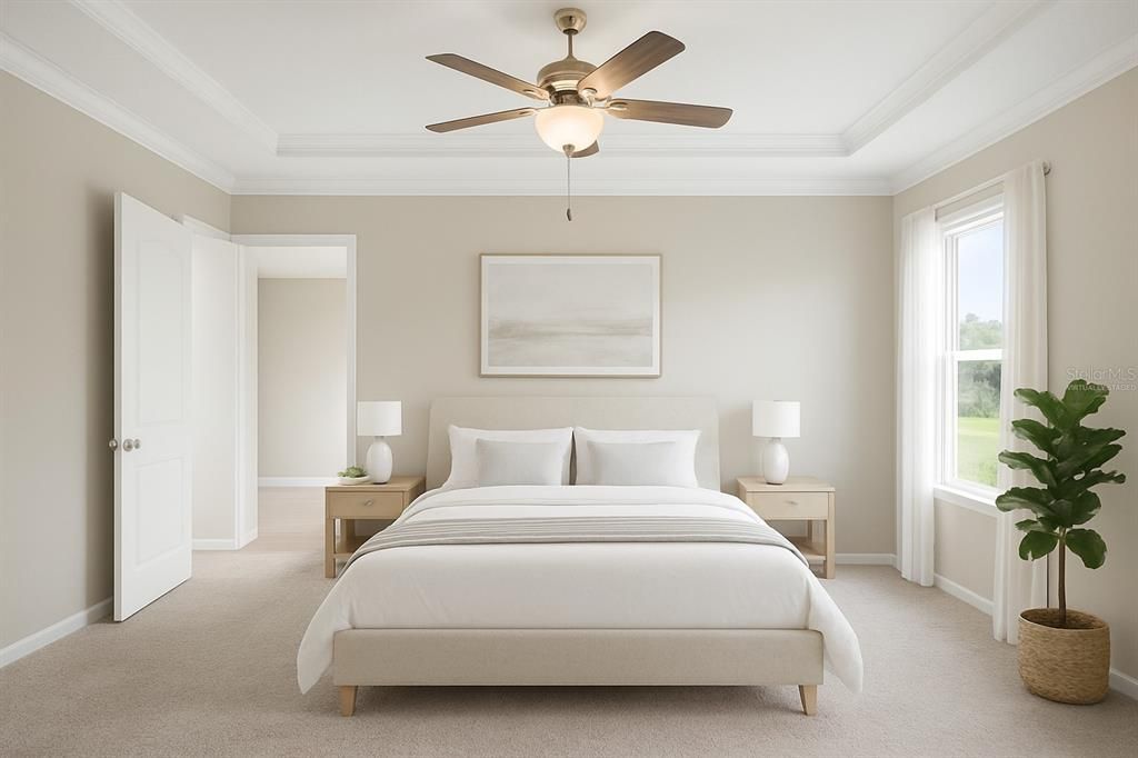 En Venta: $375,000 (3 camas, 3 baños, 2036 Pies cuadrados)