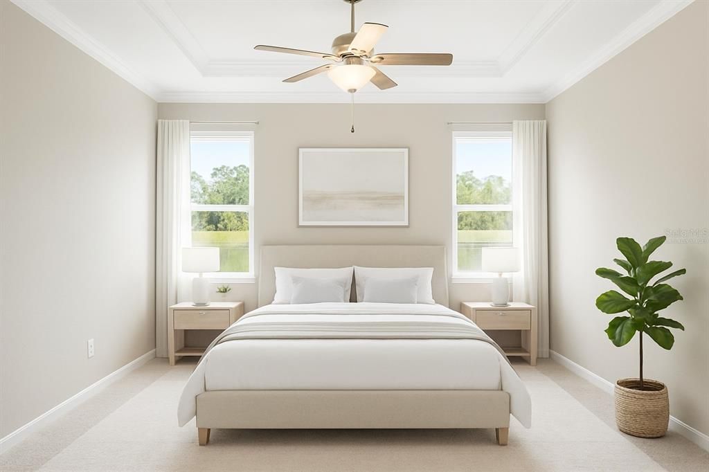 En Venta: $375,000 (3 camas, 3 baños, 2036 Pies cuadrados)