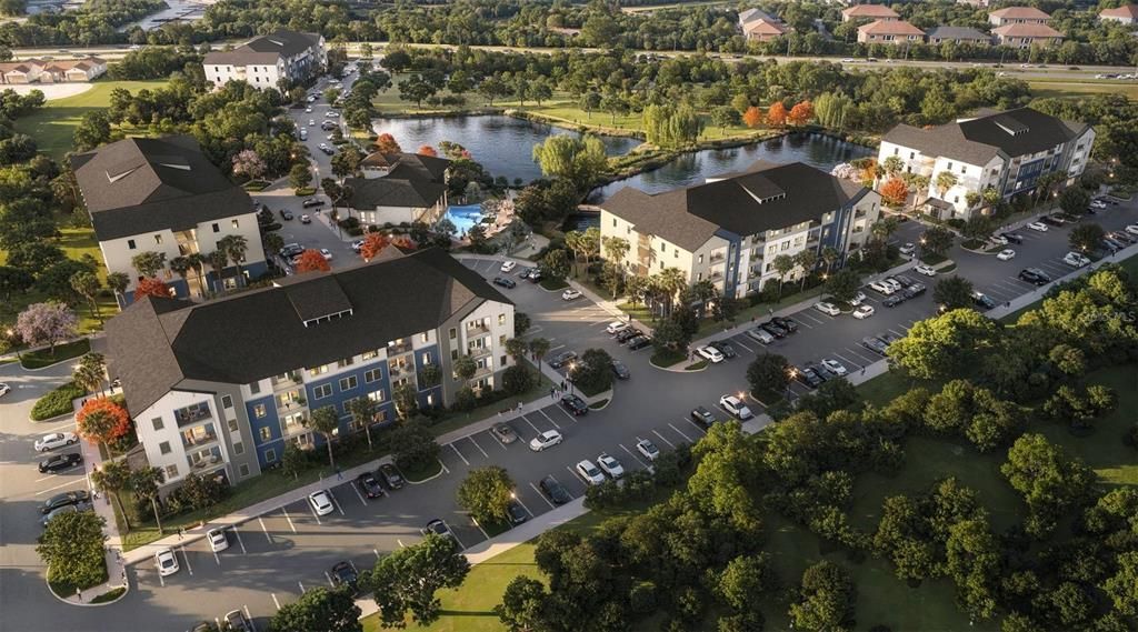 En Renta: $1,999 (2 camas, 2 baños, 1176 Pies cuadrados)