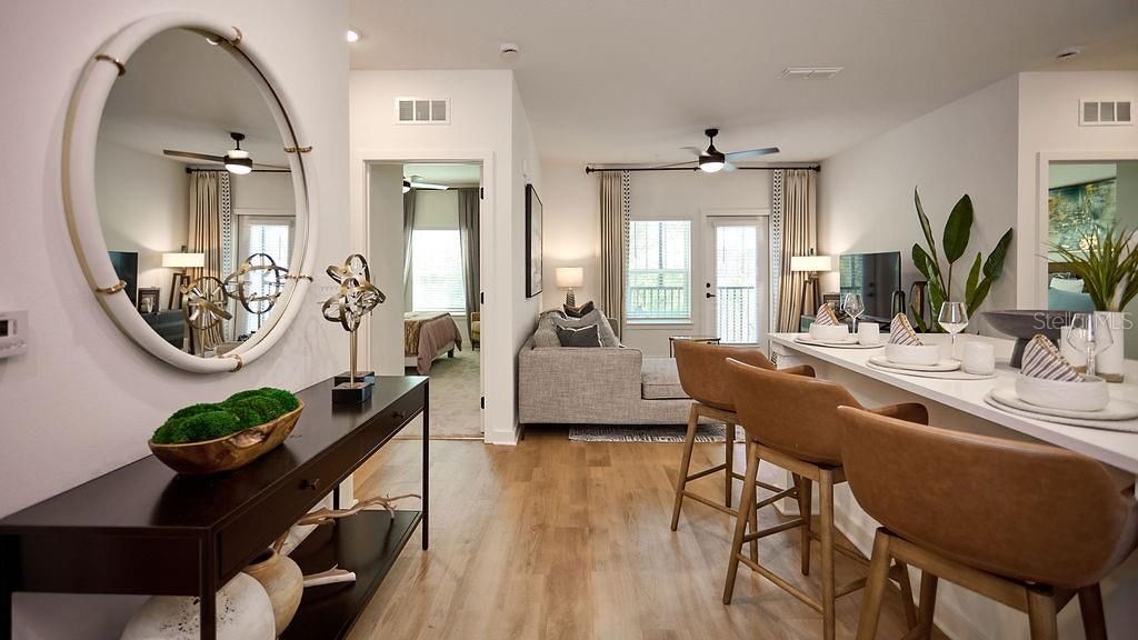 En Renta: $1,999 (2 camas, 2 baños, 1176 Pies cuadrados)