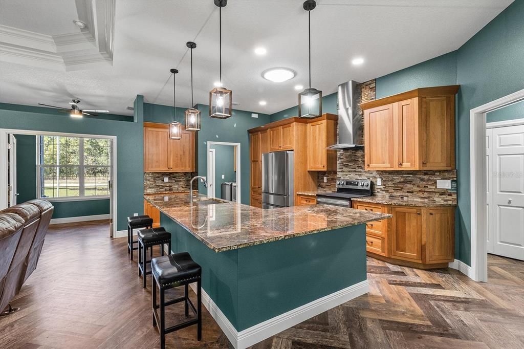 待售: $539,900 (3 贝兹, 2 浴室, 2030 平方英尺)