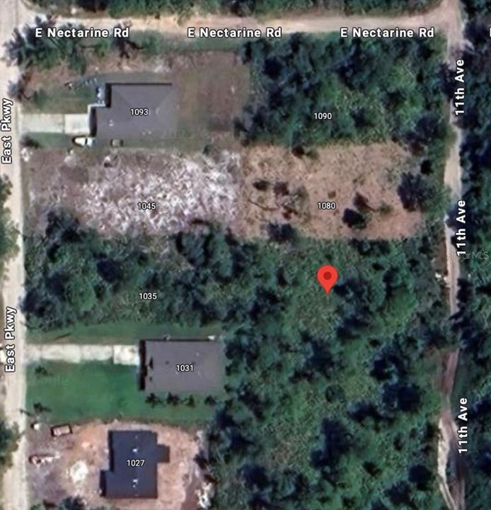 Recently Sold: $28,000 (0.26 acres)