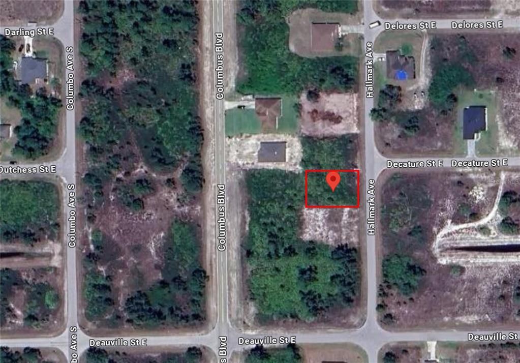For Sale: $23,000 (0.24 acres)