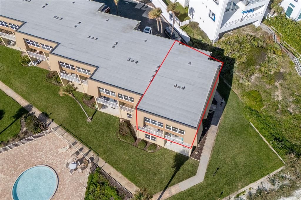 For Sale: $989,750 (2 beds, 2 baths, 1008 Square Feet)