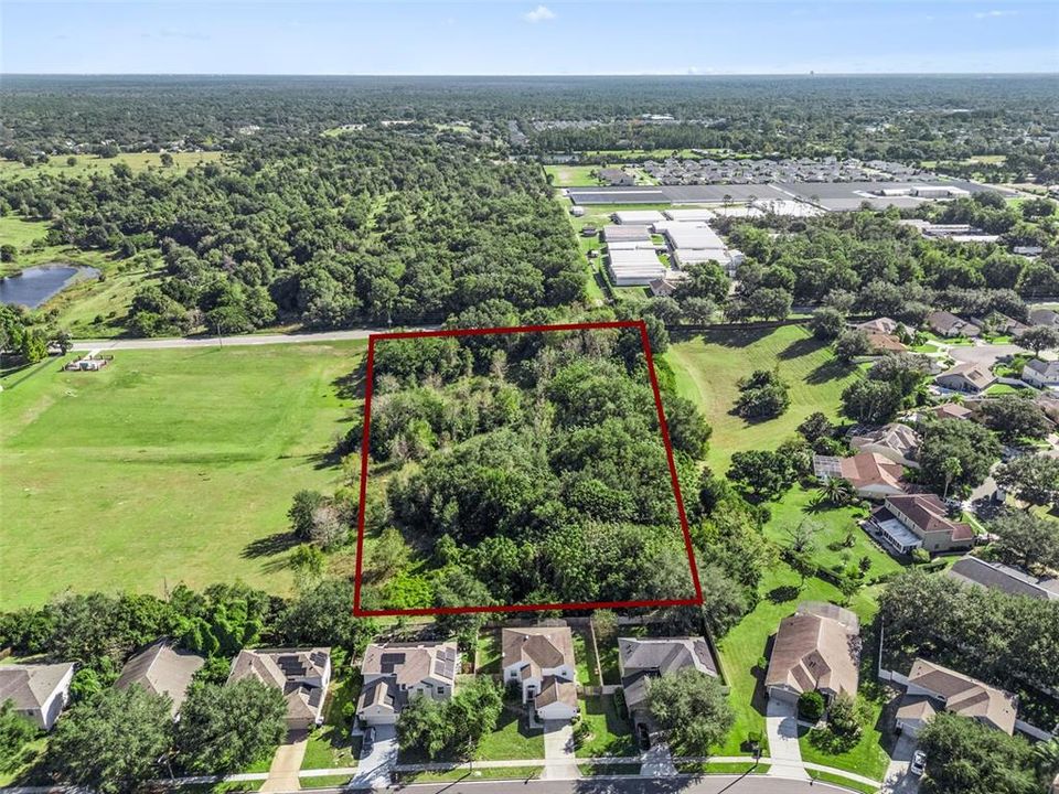 For Sale: $499,000 (4.77 acres)