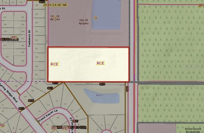 For Sale: $499,000 (4.77 acres)