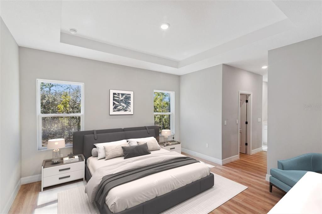 合同活跃: $357,900 (4 贝兹, 3 浴室, 1990 平方英尺)