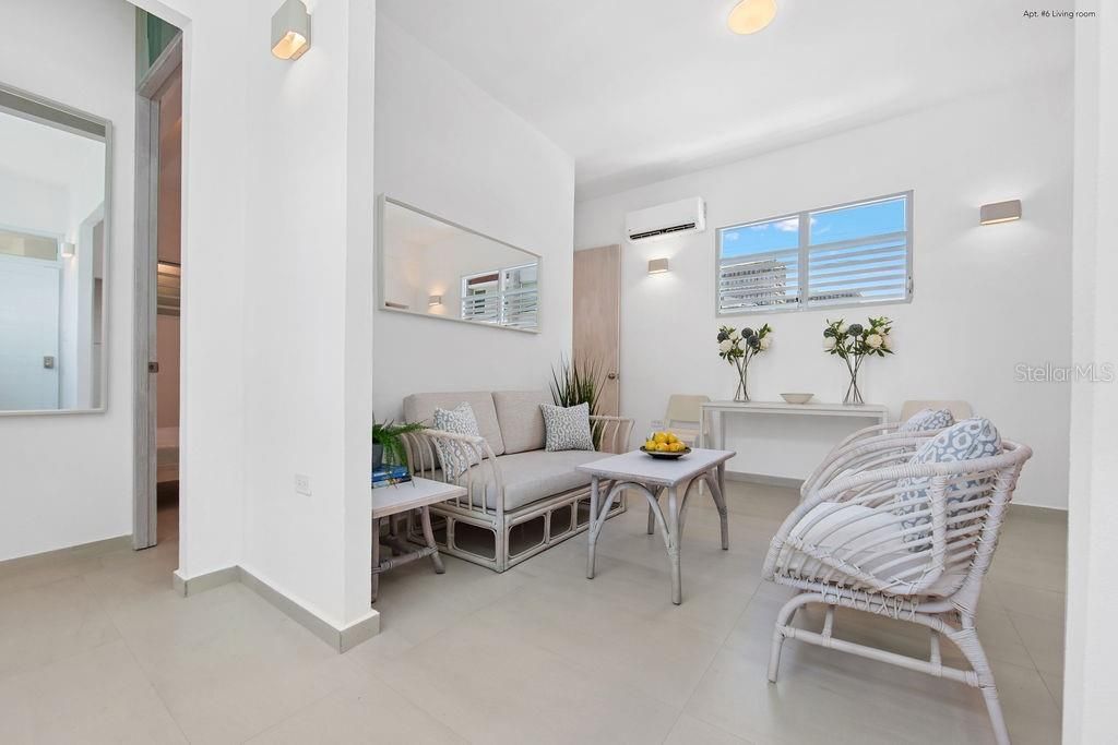 For Rent: $2,900 (2 beds, 2 baths, 634 Square Feet)