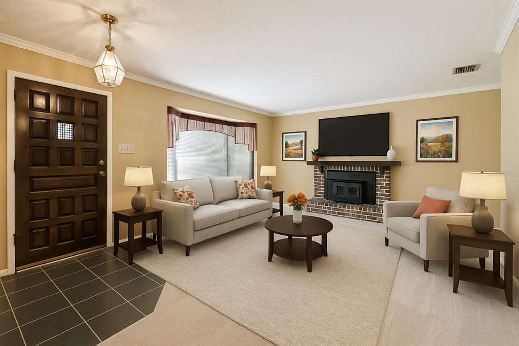 Active With Contract: $400,000 (3 beds, 2 baths, 2069 Square Feet)