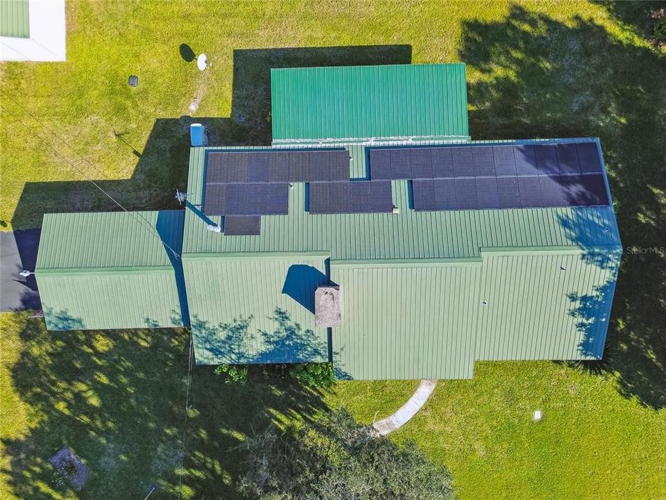 Active With Contract: $400,000 (3 beds, 2 baths, 2069 Square Feet)