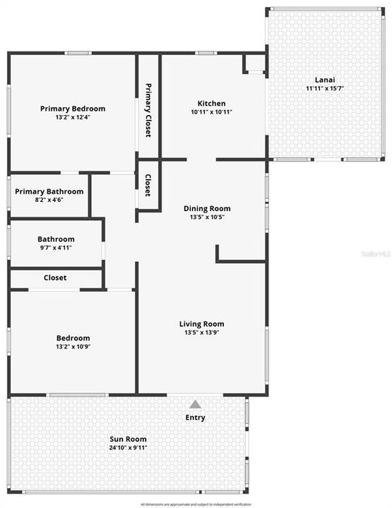 合同活跃: $119,900 (2 贝兹, 2 浴室, 1008 平方英尺)