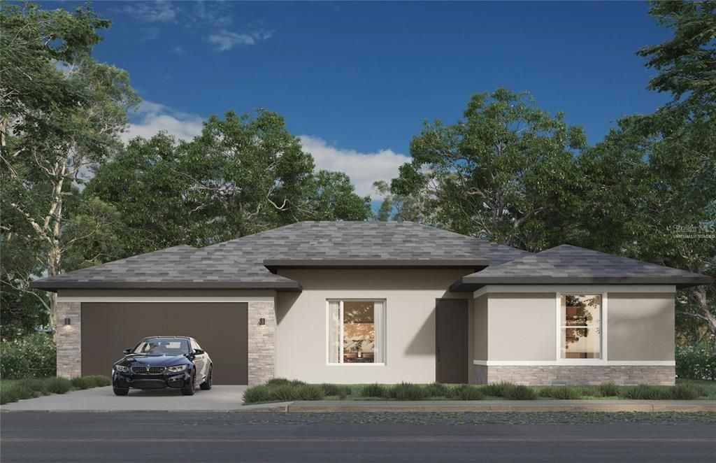 Active With Contract: $416,900 (4 beds, 3 baths, 2332 Square Feet)