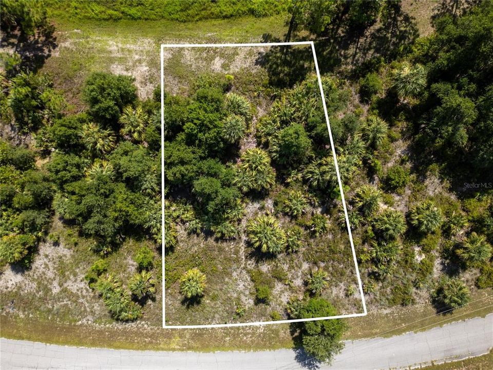 Active With Contract: $11,000 (0.23 acres)
