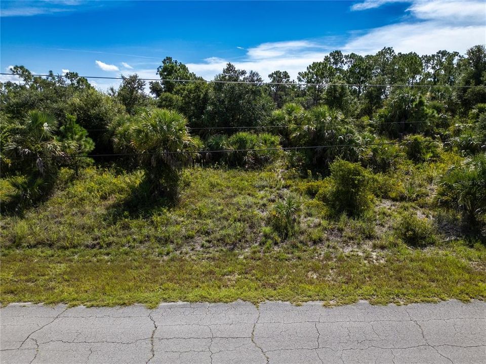 Active With Contract: $11,000 (0.23 acres)