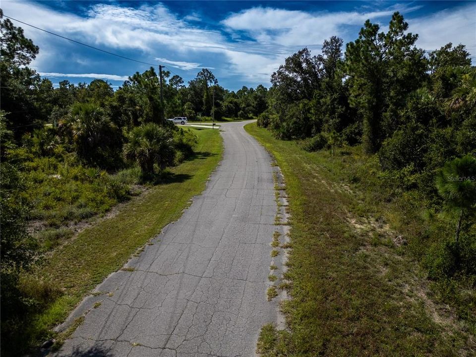 Active With Contract: $11,000 (0.23 acres)