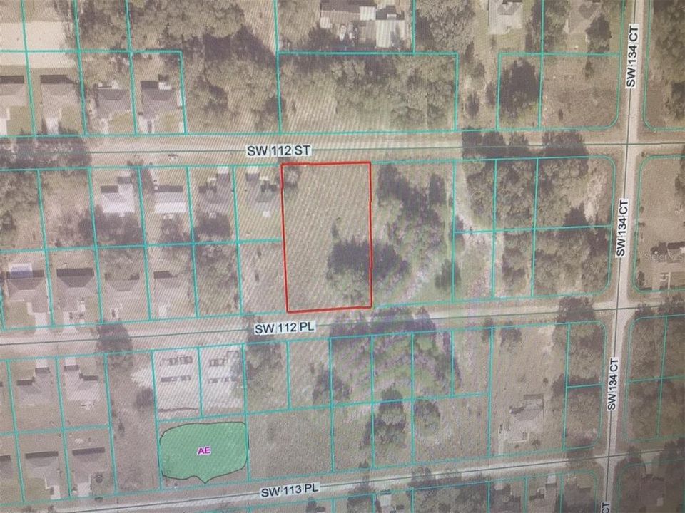 Active With Contract: $90,000 (0.86 acres)