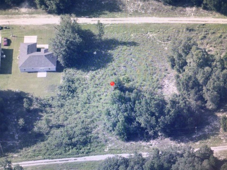 Active With Contract: $90,000 (0.86 acres)