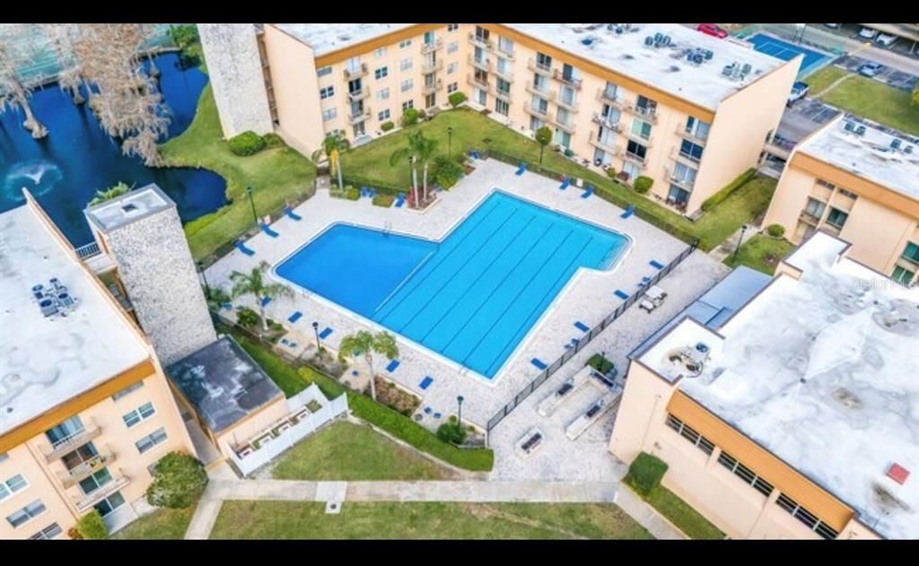 На продажу: $145,000 (2 спален, 2 ванн, 1094 Квадратных фут)