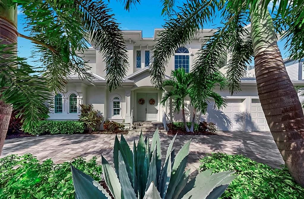 En Venta: $1,599,000 (3 camas, 3 baños, 3225 Pies cuadrados)