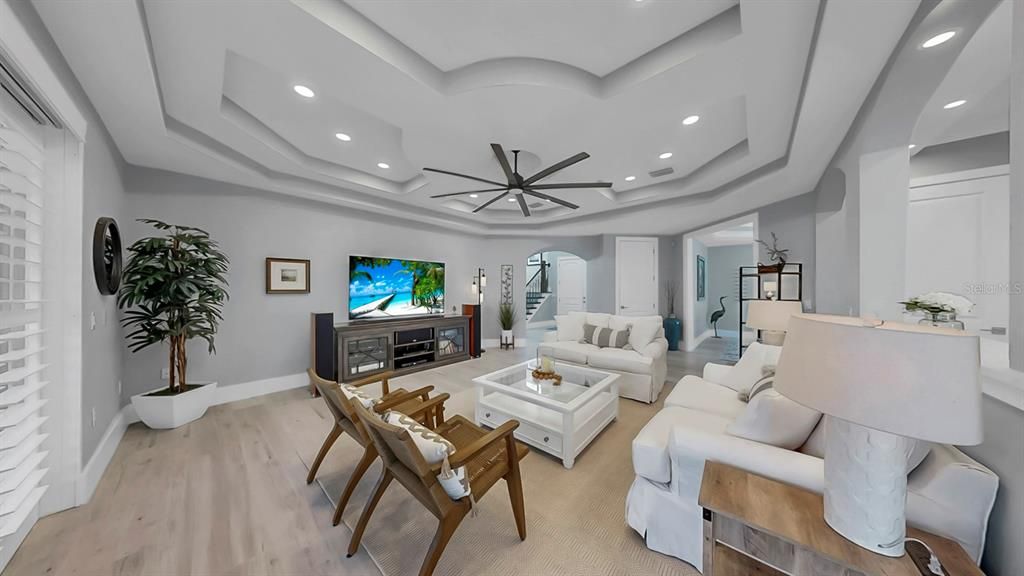 En Venta: $1,599,000 (3 camas, 3 baños, 3225 Pies cuadrados)