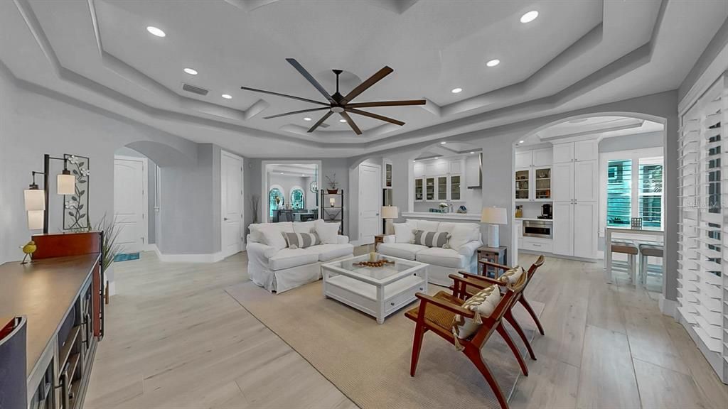 En Venta: $1,599,000 (3 camas, 3 baños, 3225 Pies cuadrados)