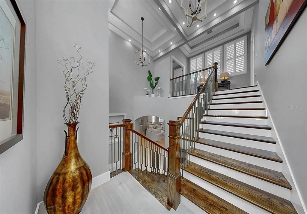 En Venta: $1,599,000 (3 camas, 3 baños, 3225 Pies cuadrados)