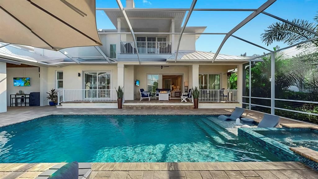 En Venta: $1,599,000 (3 camas, 3 baños, 3225 Pies cuadrados)